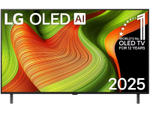 OLED телевизор LG OLED48B6ERLA 4K Ultra HD