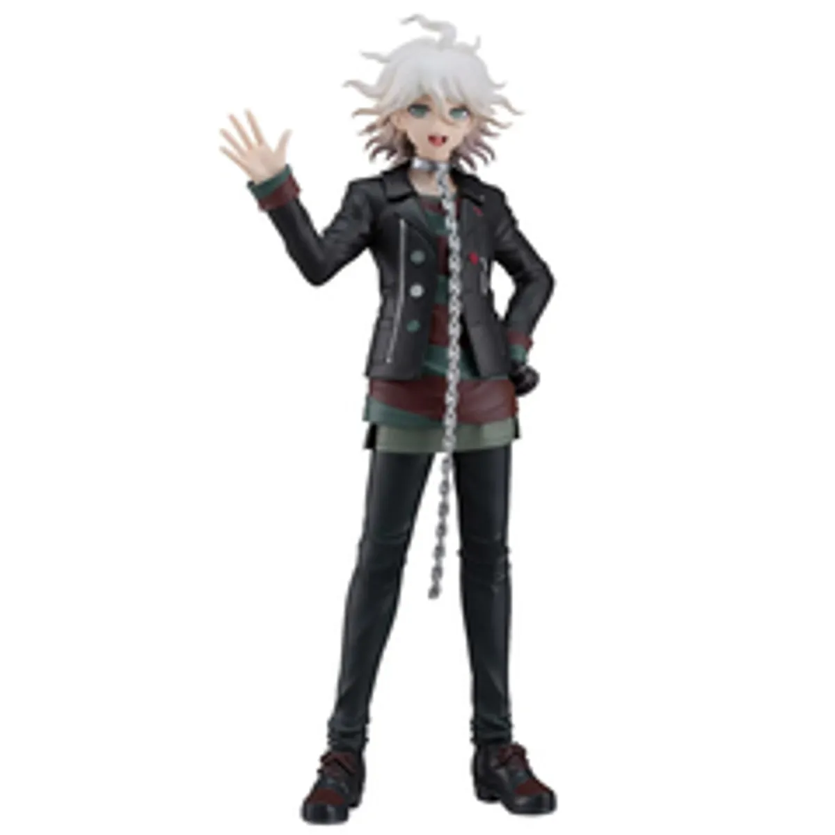 Фигурка Pop Up Parade L Size: Danganronpa. Komaeda Nagito