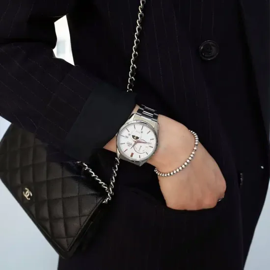 Мужские часы Orient RA-AK0306S30B