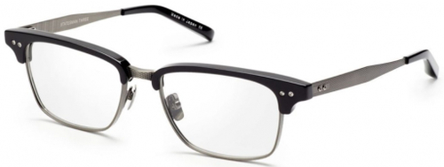 STATESMAN THREE DRX-2064-A-BLK-SLV-52