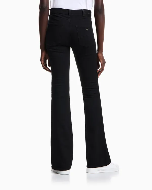 Джинсы женские EMPORIO ARMANI
