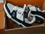 Кроссовки LV Trainer