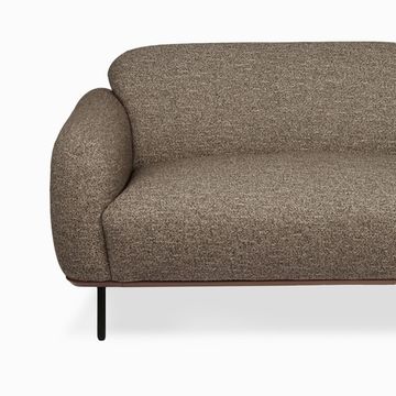Диван Narken ширина 230 цвет серо-коричневый