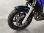 Yamaha FZ6-S Fazer 2006