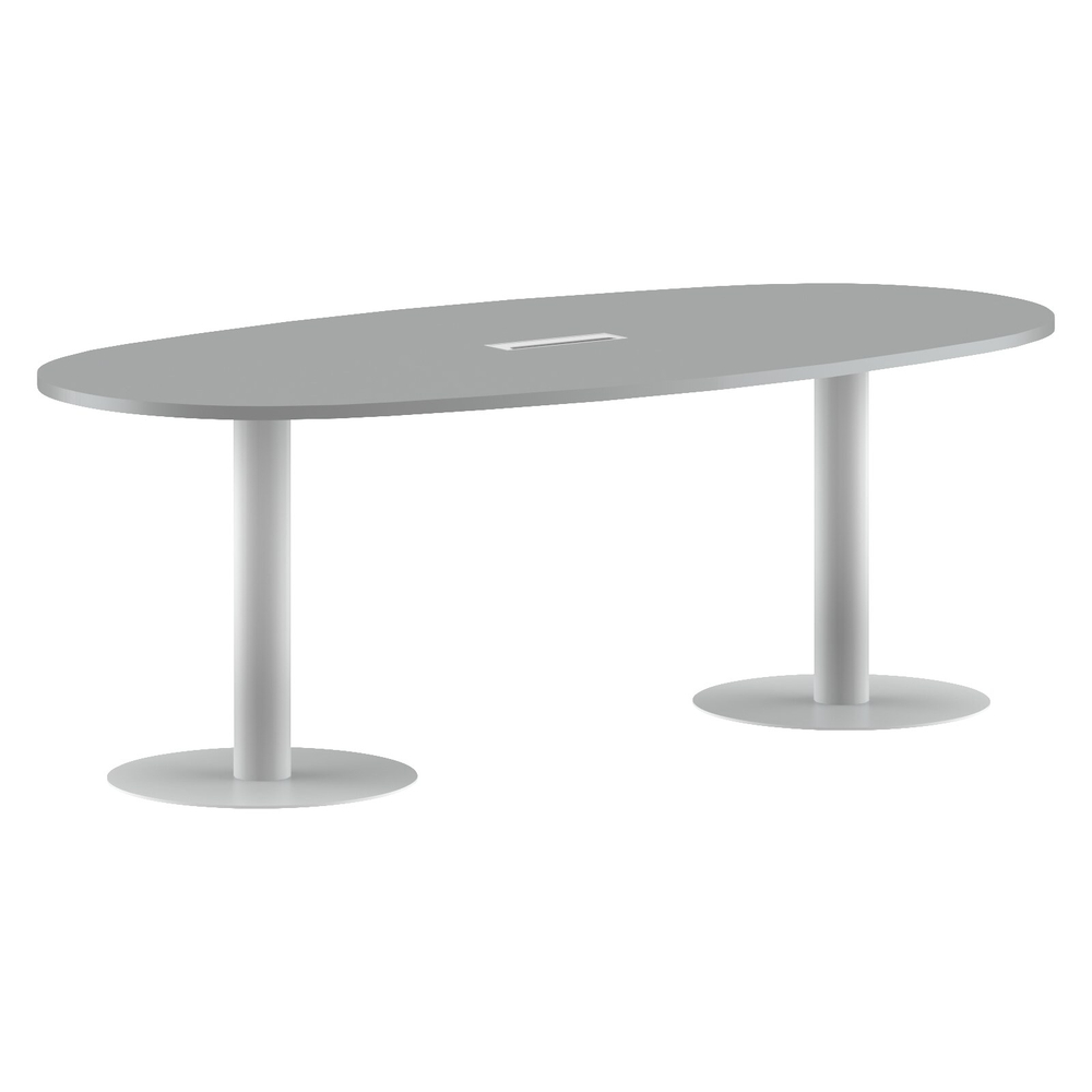 Конференц стол ПРГ-3 2200х1100х750 IMAGO