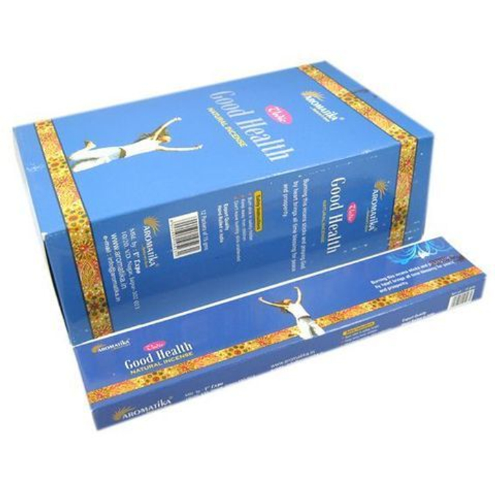 Vedic Good Fortune Благовоние-масала Фортуна, 15 г