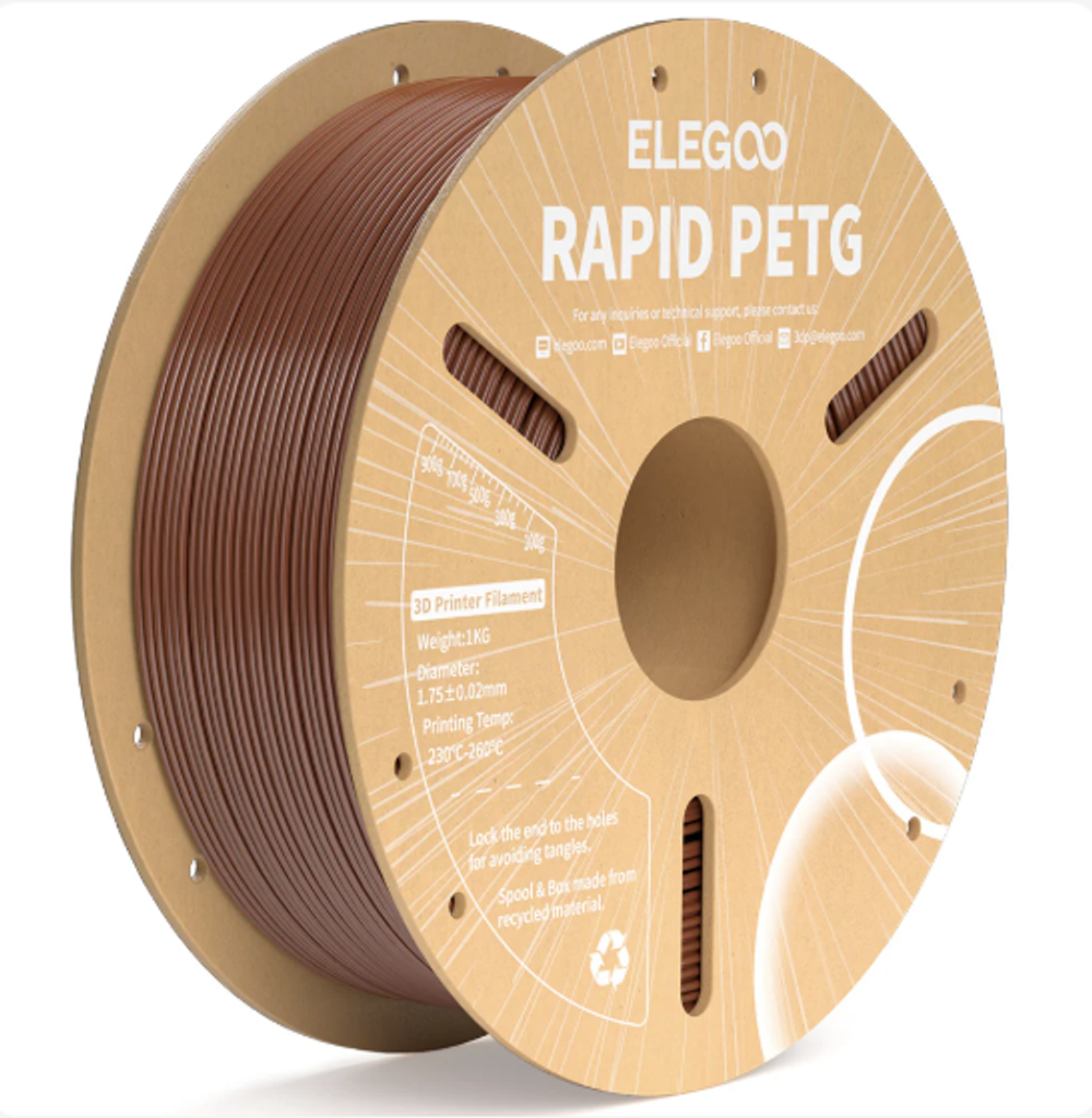 Elegoo Rapid PETG