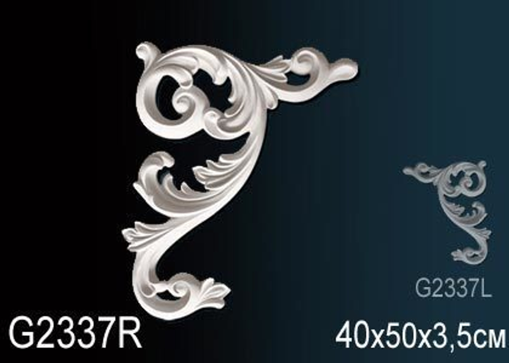 Орнамент G2337R