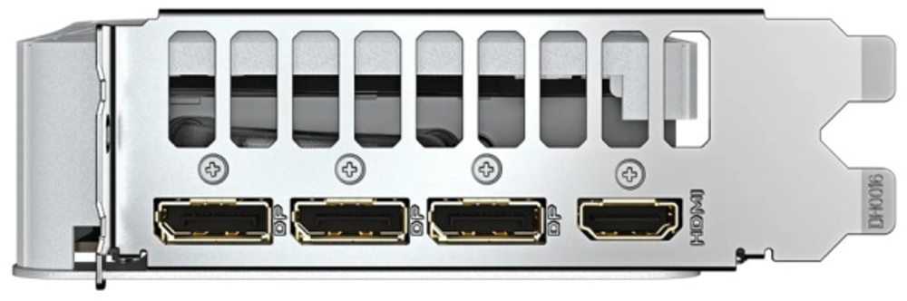 Видеокарта GIGABYTE GeForce RTX 5060 TI EAGLE OC ICE (GV-N506TEAGLEOC ICE-16GD)