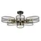 Потолочная люстра Vivana 8153/6C Lumion