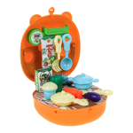 Игровой модуль Кухня, чемодан 628-48