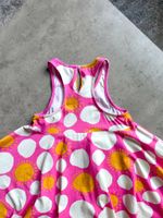 Хлопковое платье Stella McCartney, 128