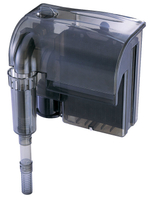 ATMAN HF-0600 Фильтр рюкзачный с поверхностным скиммером до 100 л, 660 л/ч