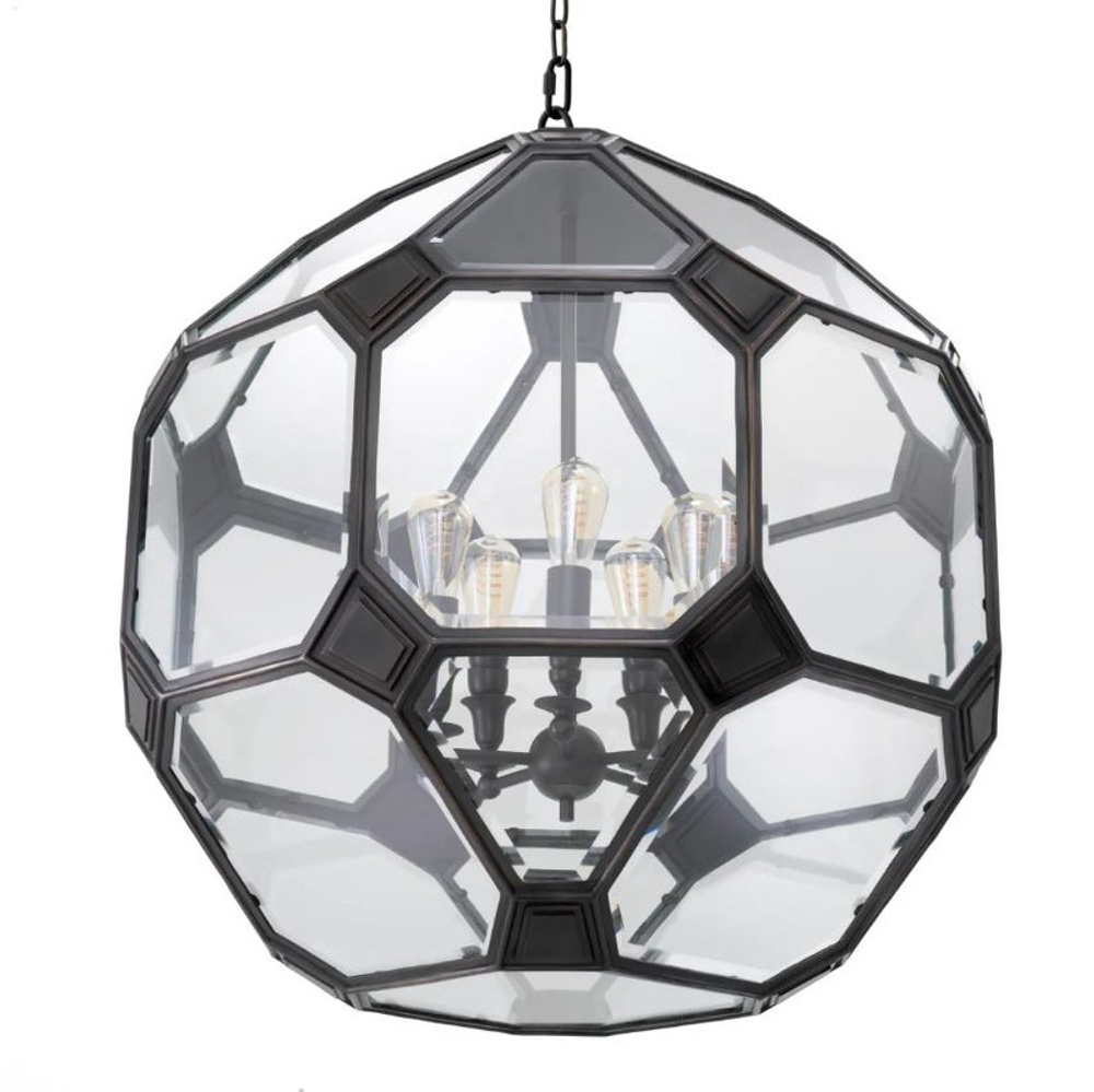 Люстра Olympia L LIGHTING