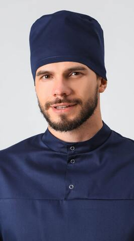 Бандана медицинская стрейч №У2