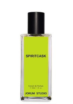 Jorum Studio Spiritcask