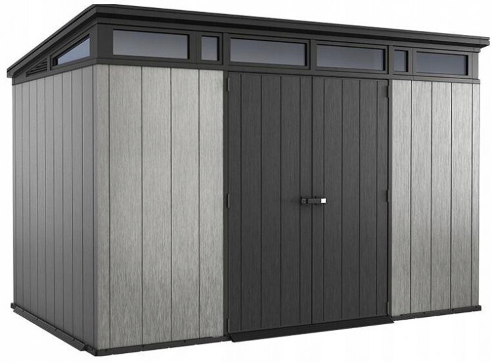 Садовый сарай Keter Artisan 11x7