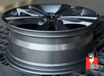Комплект дисков Mercedes Benz 18x7.5 et52 5x112