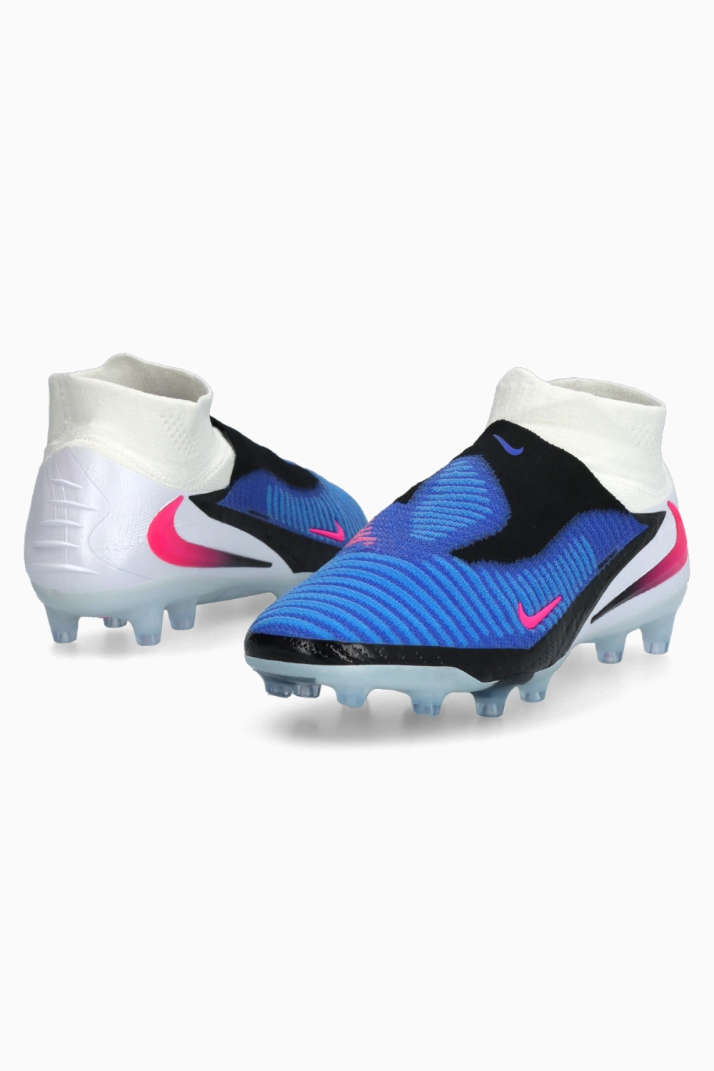 Бутсы Nike Phantom 6 High Elite AG-PRO