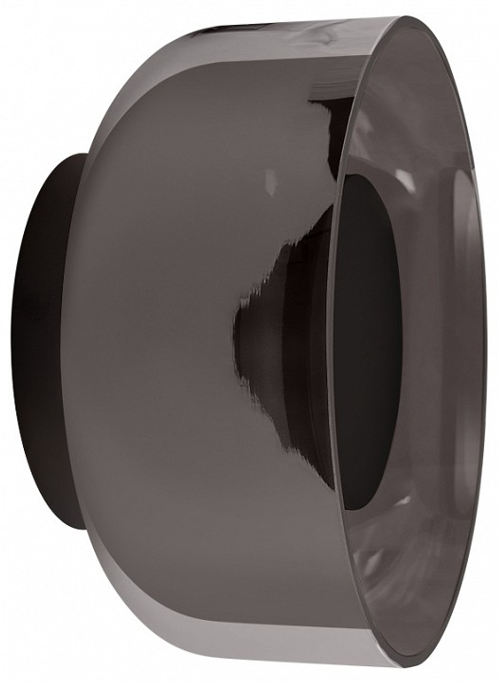 Накладной светильник Loft it Totem 10466W Smoke black