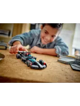 Конструктор Speed Champions 77244 Mercedes-AMG F1 W15
