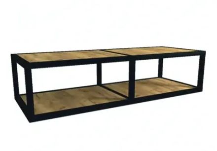 Металлокаркас МК 800Г