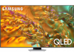 QLED телевизор Samsung QE65Q80DAUXRU 4K Ultra HD