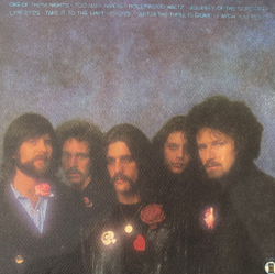 Виниловая пластинка Eagles ‎– One Of These Nights LP
