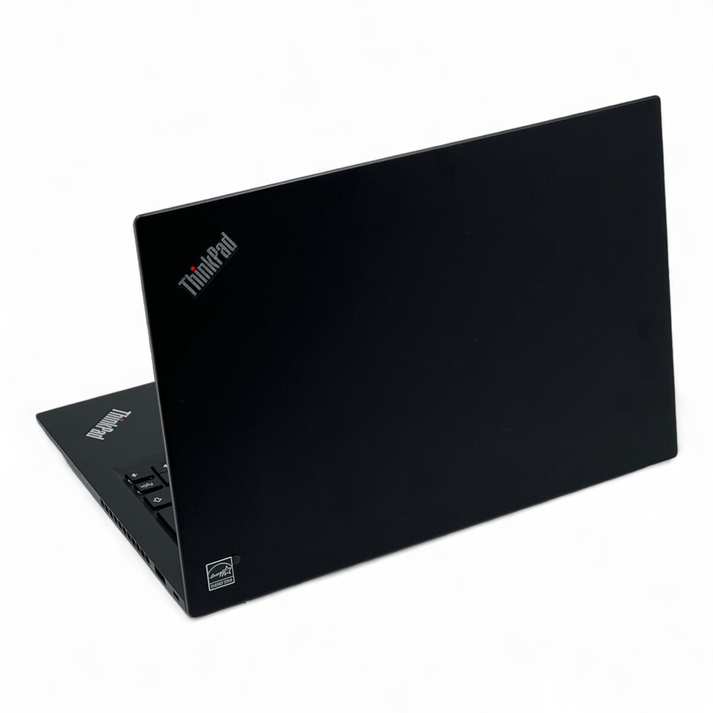 ThinkPad T490s