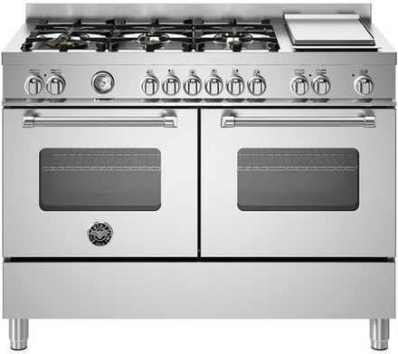 Bertazzoni MAS126G2EXT