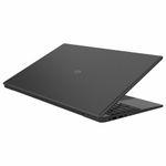 Ноутбук DIGMA EVE A5820 15,6", Ryzen 3 3200U 8 Гб, SSD 256 Гб, Windows 11 Pro, черный, DN15R3-8CXW02