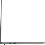 Ноутбук IRU Strato 16ALMR Core i7 12650H 32Gb SSD512Gb Intel UHD Graphics 16" IPS FHD (1920x1200) Windows 11 Pro grey WiFi BT Cam 5400mAh (2164683)