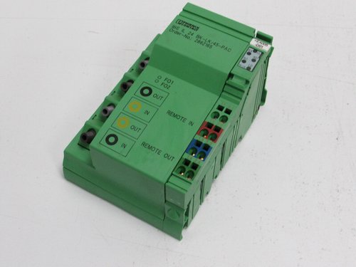 Phoenix Contact IBS IL 24 BK-LK/45-PAC