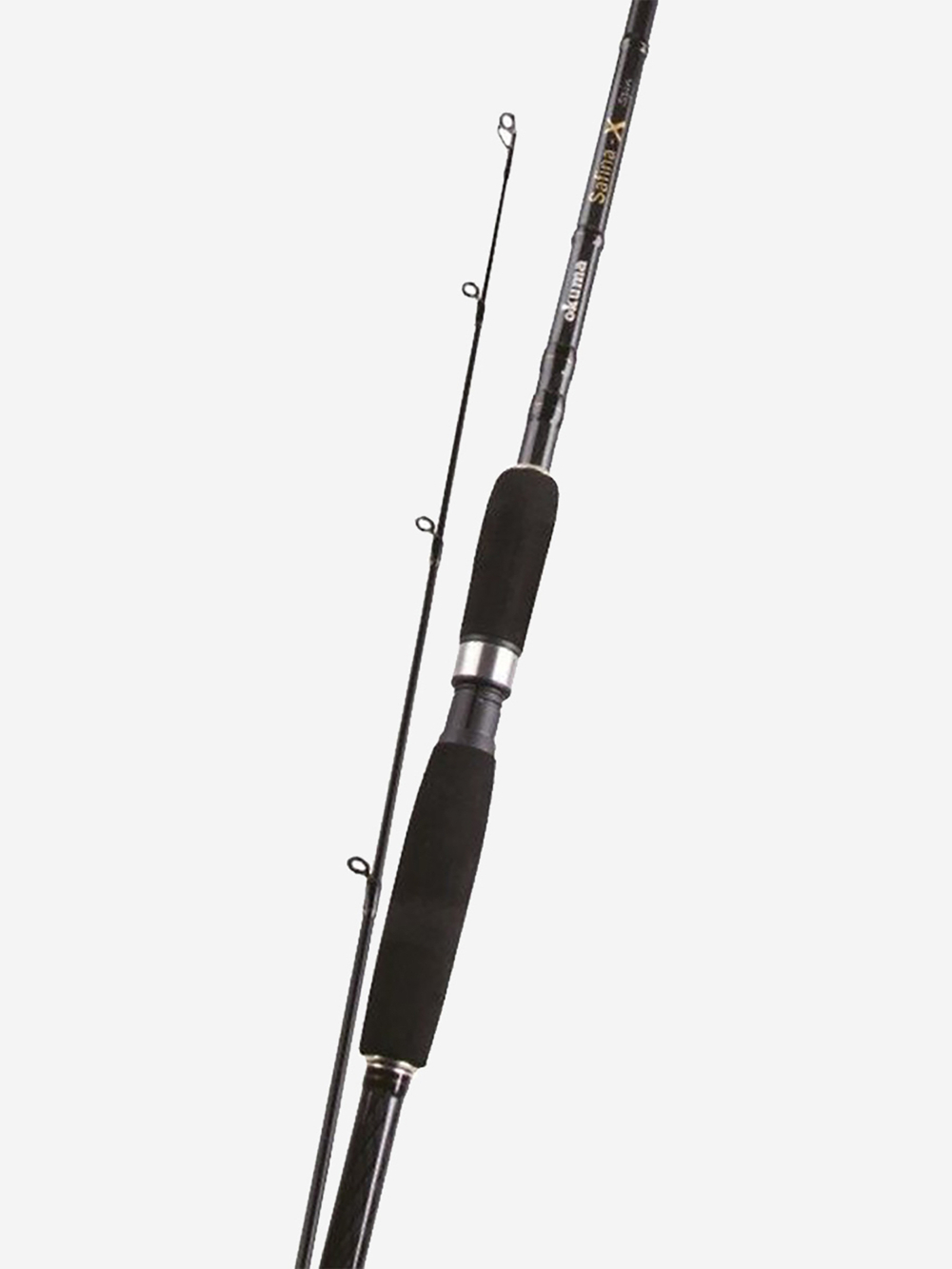 Удилище Okuma Safina-X Spin 8'0" 243cm 10-36g
