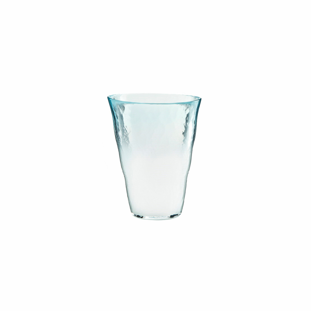 Стакан 360мл Toyo Sasaki Glass синий