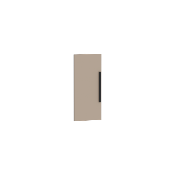 Дверь низкая (1шт) ULD 38-1 * 381х16х765 USTO