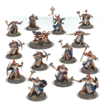 Age of Sigmar: Tempest of Souls