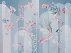 Коллекция OCEANARIUM