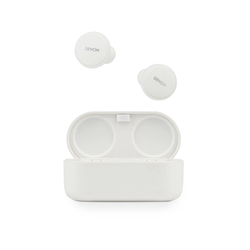 Внутриканальные наушники Denon PerL Pro AH-C15PL, White