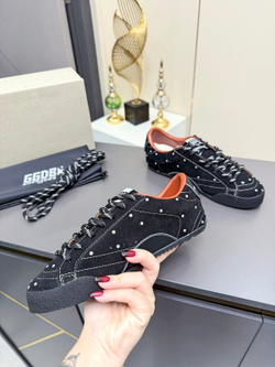 Кеды Golden Goose