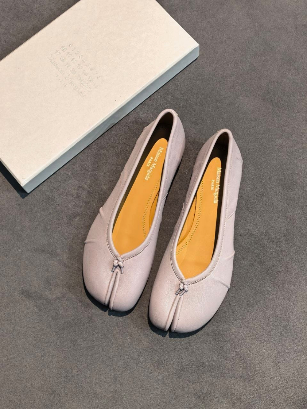 Балетки Maison Margiela