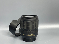 Nikon 18-105mm ED DX VR Nikkor