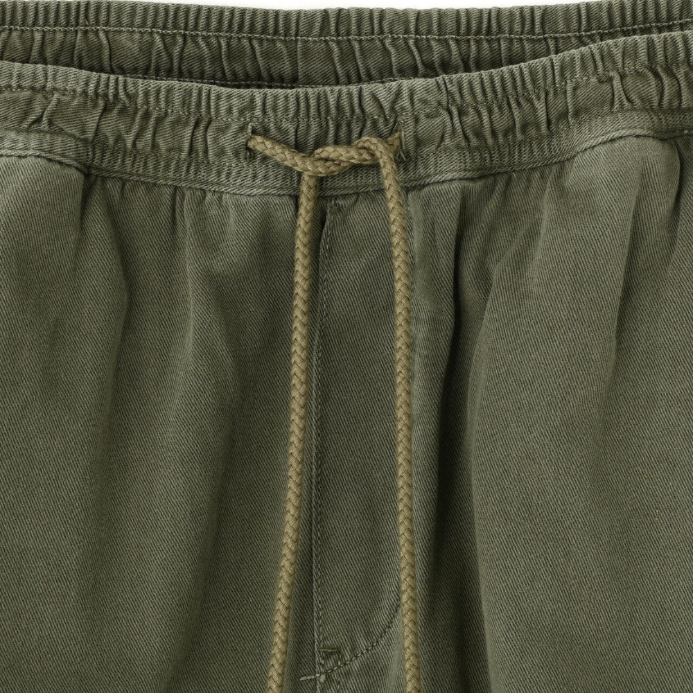 Брюки Alpha Industries Cargo CTN Pant OG-107 Green (Зеленый)