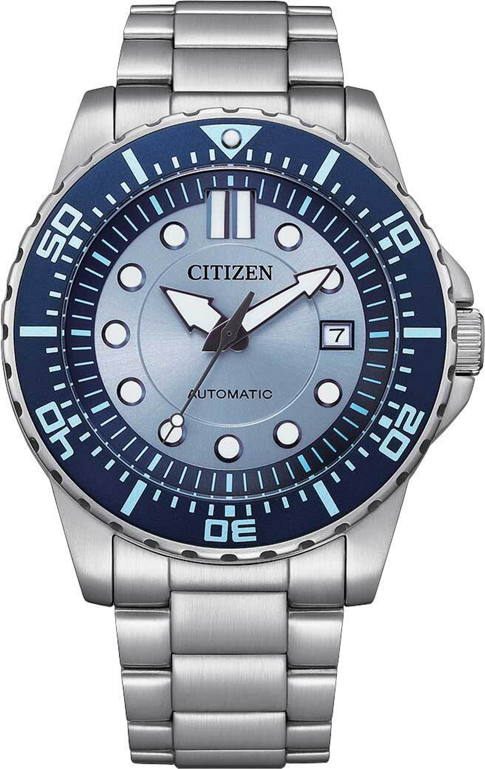 Мужские наручные часы Citizen NJ0178-81M
