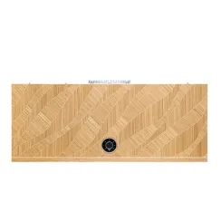 Ruark R810 MiE Leaf Line Oak