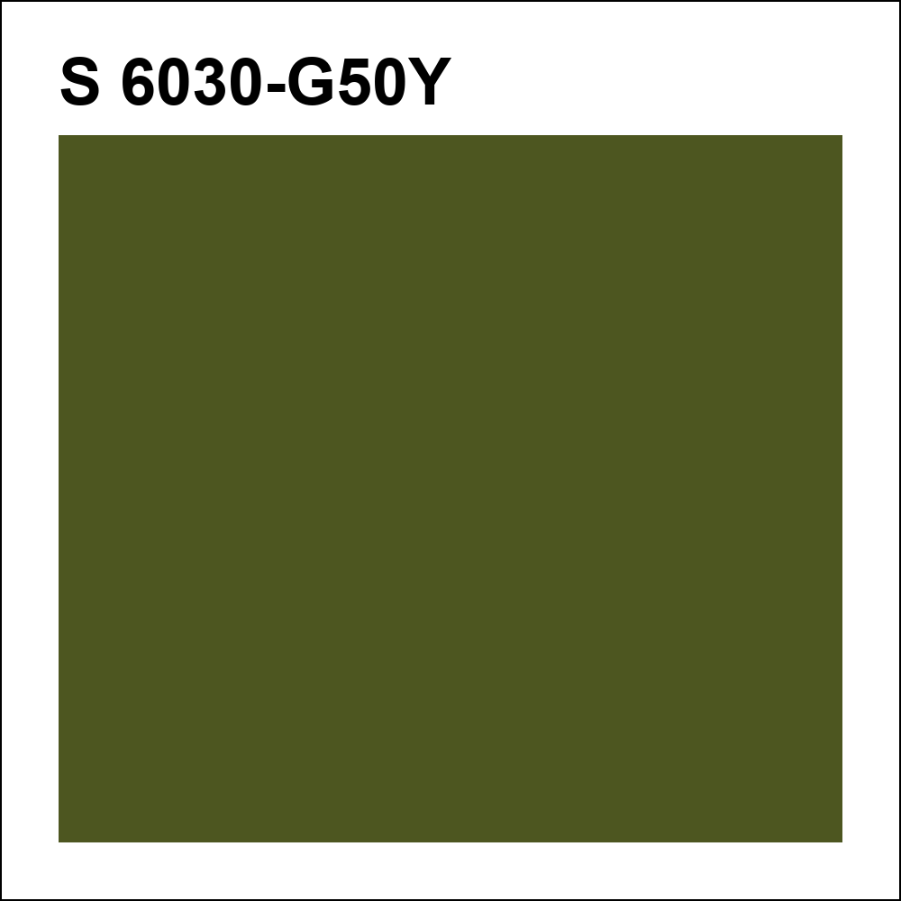 S 6030-G50Y за кг