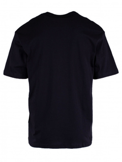 Футболка мужская ALPHA INDUSTRIES RELAXED FADED PRINT TEE