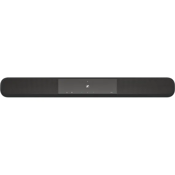 Sennheiser AMBEO Soundbar Plus Black