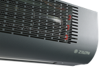 Тепловая завеса серии Мастер 4.0 ZVV-2E18T