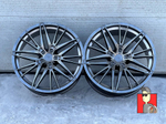 Комплект дисков Brixton Titan Forged TF30 19x8.5/9.5 et30/33 5x120
